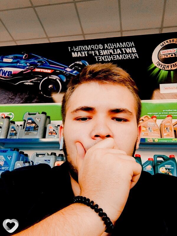 Даниил, 20, Алматы — анкета №1490823