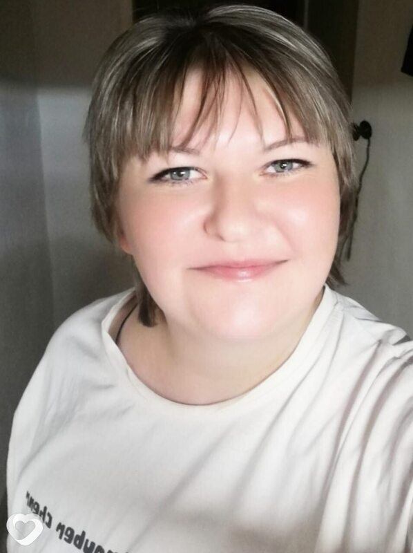 Татьяна, 42, Славянске-на-Кубани — анкета №1490825