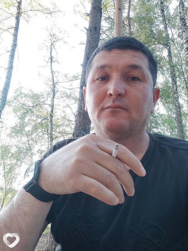 Руслан Садиров, 41, Истре — анкета №1490833
