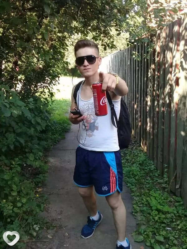 Роман, 29, Коломне — анкета №1490969