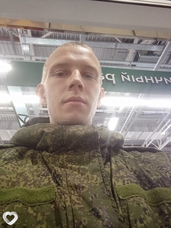 Вадим, 24, Хабаровске — анкета №1490977