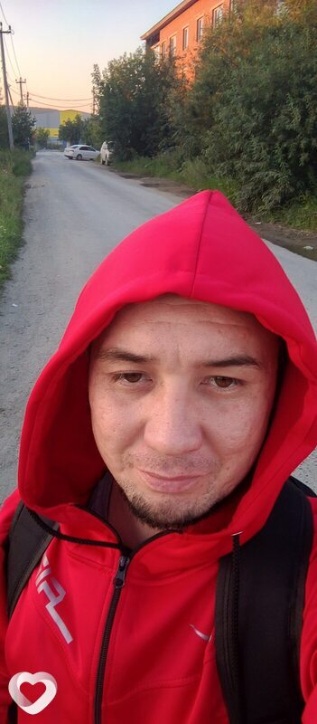 Иван, 30, Уфе — анкета №1490987