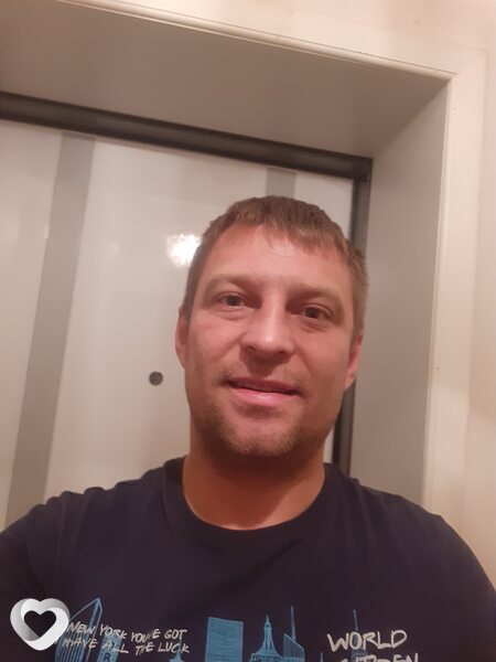Максим, 41, Томске — анкета №1490988