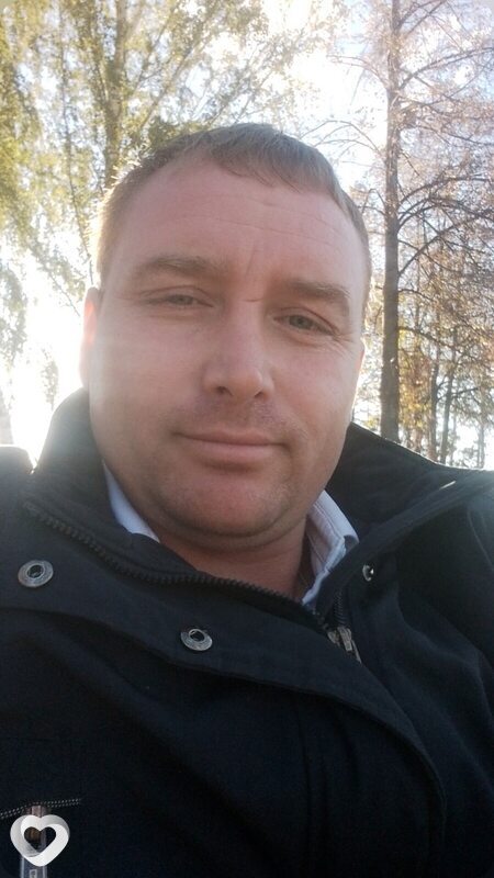 Евгений, 38, Сухое Логе — анкета №1491044