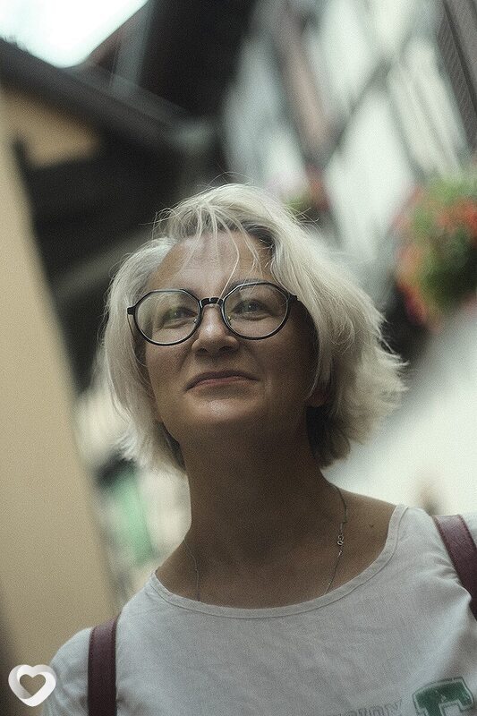 Елена, 47, Краснодаре — анкета №1491048