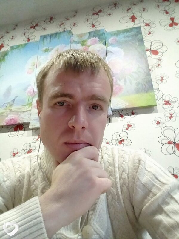 Андрей, 37, Кстове — анкета №1491051