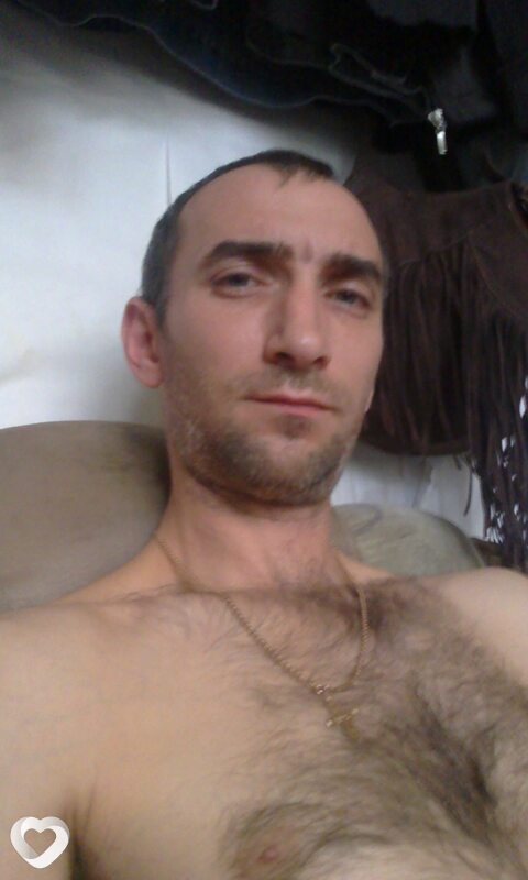 Виталик, 49, Ростове-на-Дону — анкета №12241