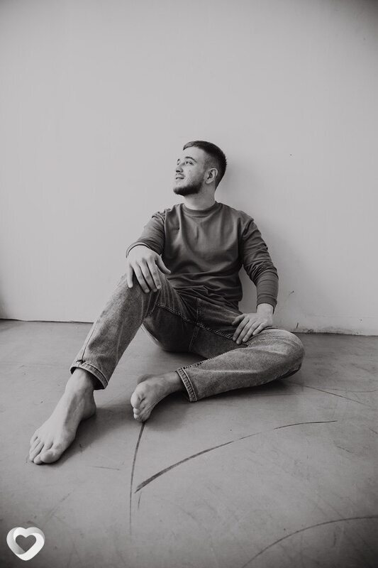 Никита, 26, Солнечногорске — анкета №1491056