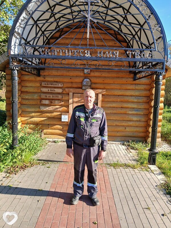 Евгений, 48, Самаре — анкета №1491058