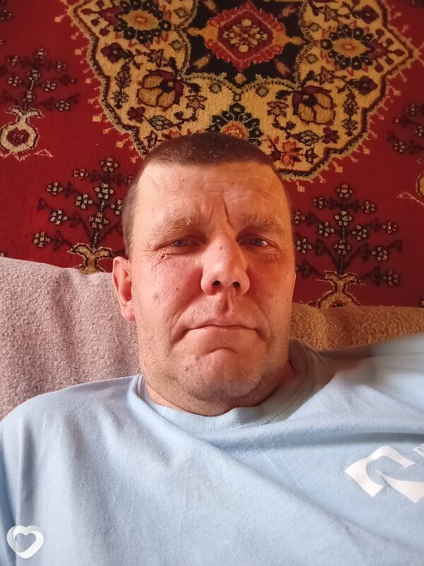 Евгений, 43, Ачинске — анкета №1491065