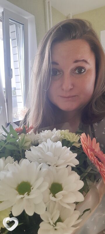 Лиза, 31, Пскове — анкета №1490772