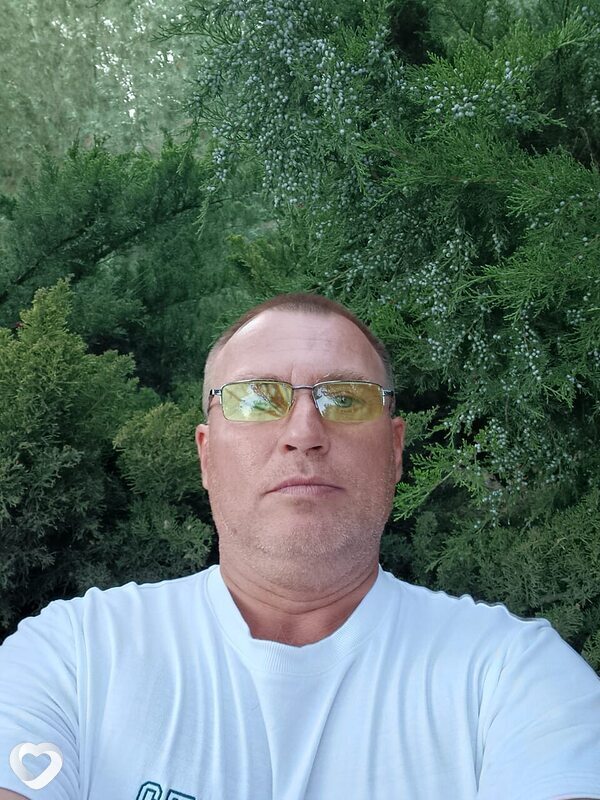 Сергей, 46, Шымкенте — анкета №1490780