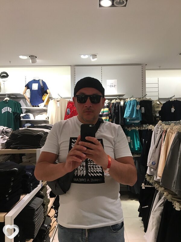 Сергей, 43, Казани — анкета №1490785