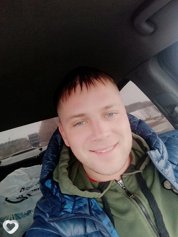Александр, 26, Санкт-Петербурге — анкета №1490792