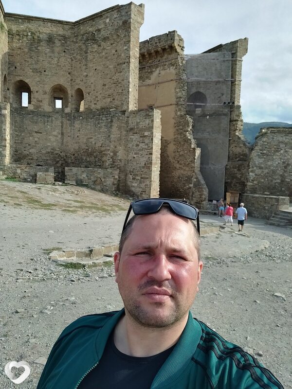 Виталий, 37, Нововоронеже — анкета №1491091