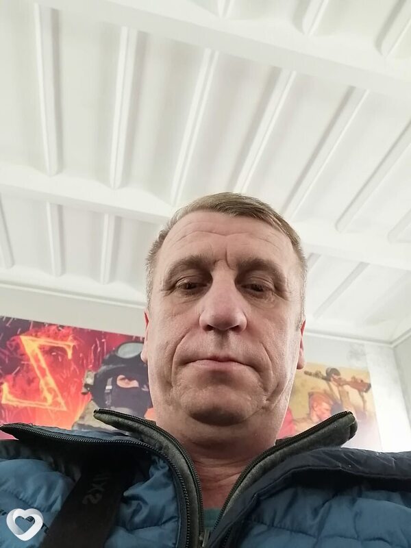 Евгений, 47, Воскресенске — анкета №1491093