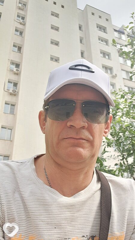 Петр, 46, Саратове — анкета №1491095