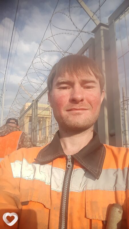 Владимир, 34, Волгограде — анкета №1491096