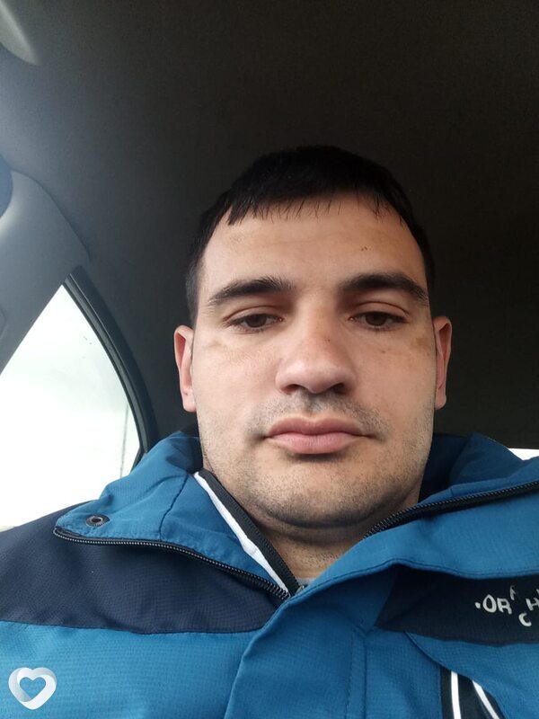 Дмитрий, 35, Ростове-на-Дону — анкета №1491098