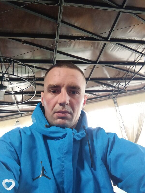 Макс, 34, Трубчевске — анкета №1490994