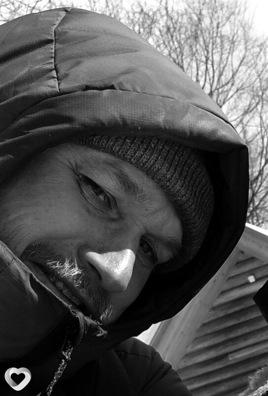 Михаил, 42, Нижнем Новгороде — анкета №1490996