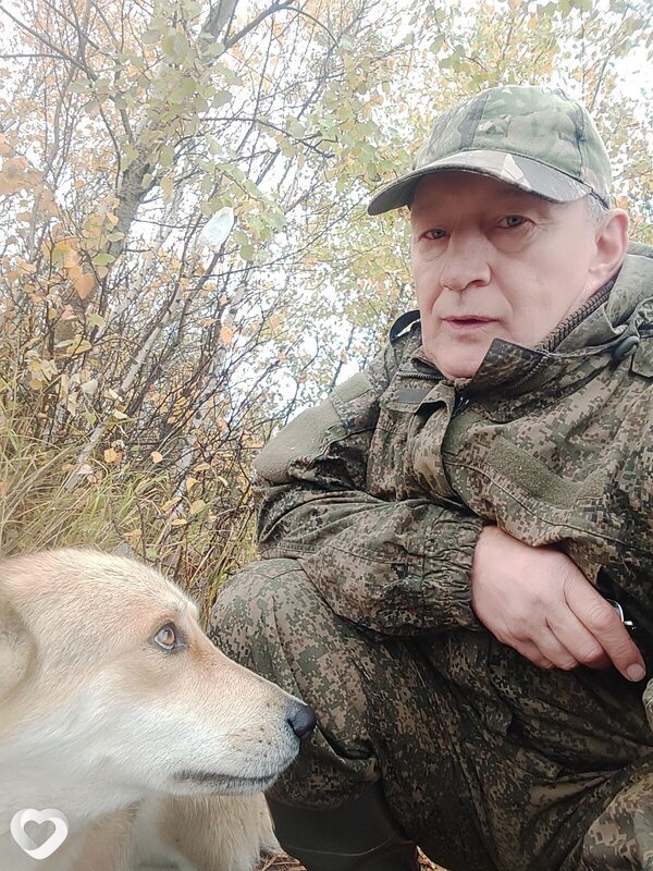 Руслан, 54, Ульяновске — анкета №1491009