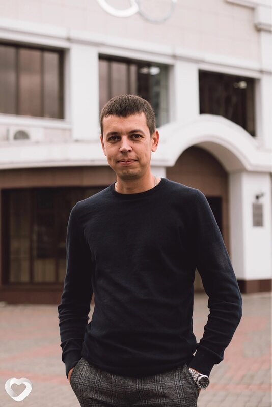 Олег, 34, Казани — анкета №1491010