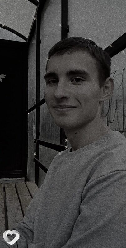 Дмитрий, 22, Йошкар-Оле — анкета №1491011