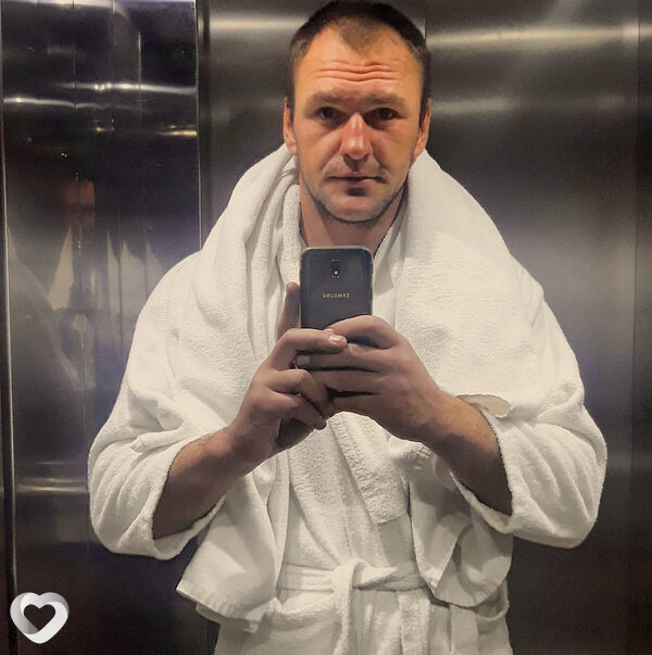 Сергей, 36, Бресте — анкета №1491015