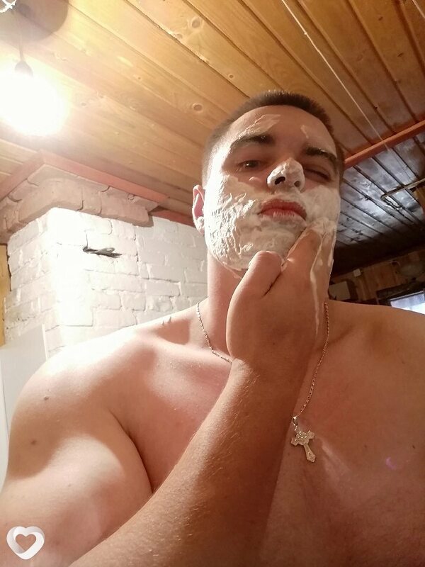 Андрей, 29, Санкт-Петербурге — анкета №1491021