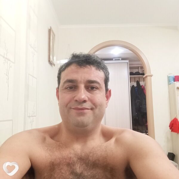 Александр, 42, Обнинске — анкета №1491038