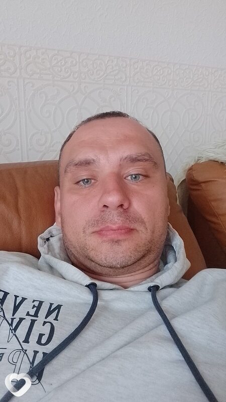 Максим, 40, Днепр — анкета №1490942