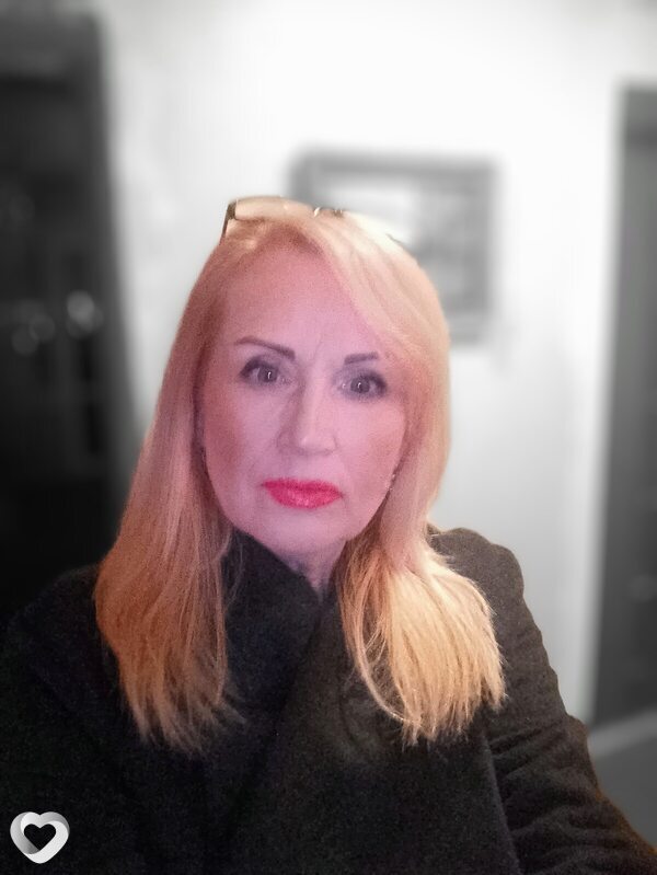 Жанна, 59, Бресте — анкета №1490944