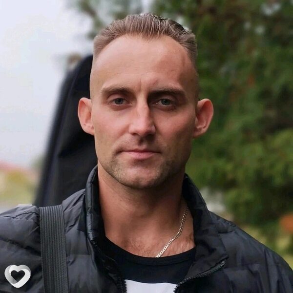 Юрий, 34, Пружанах — анкета №1490953
