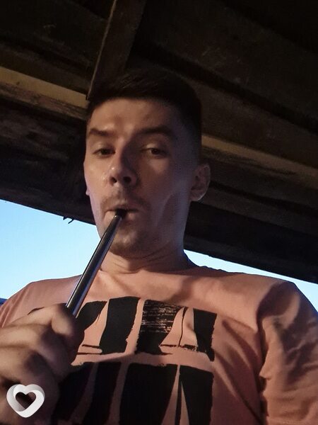 Александр, 32, Санкт-Петербурге — анкета №1490959
