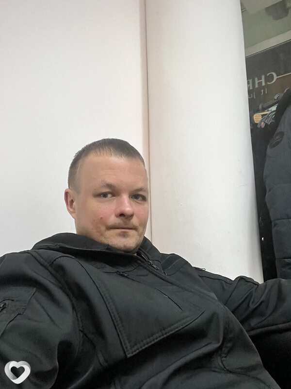 Жека, 33, Красногорске — анкета №1490960