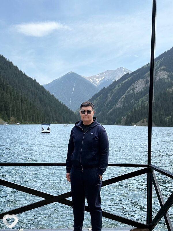Нурдаулет, 23, Шымкенте — анкета №1490963