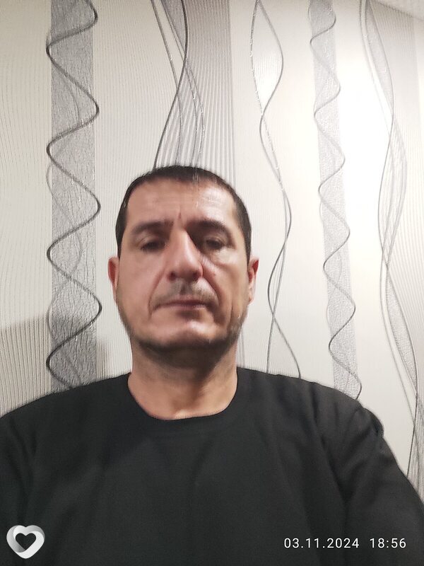 Гурез, 48, Братске — анкета №1491069