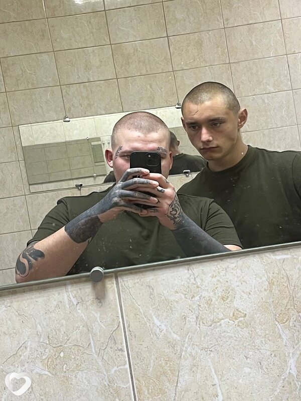 Андрей, 21, Севастополе — анкета №1491080