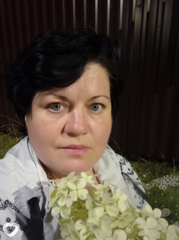 Светлана, 49, Москве — анкета №1491241