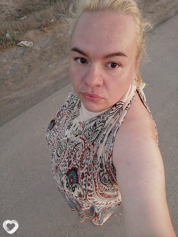 Оля, Данков