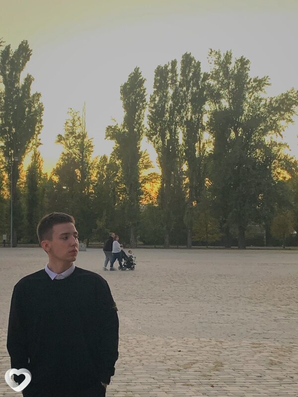 Денис, 20, Новочеркасске — анкета №1491256