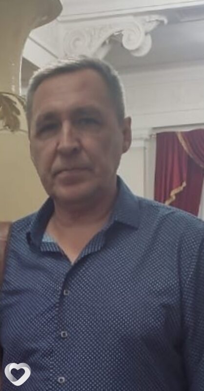 Сергей, Камышин