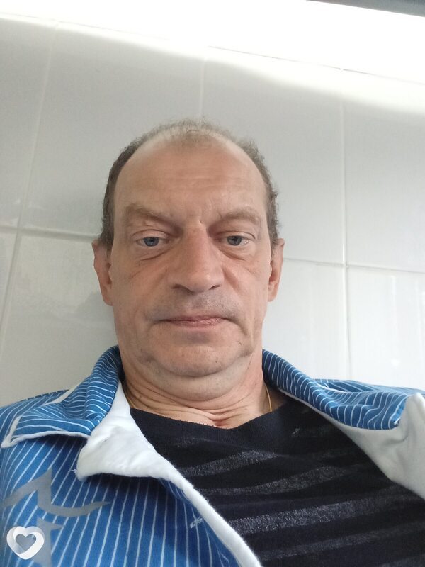 Алексей, 51, Москве — анкета №1491260
