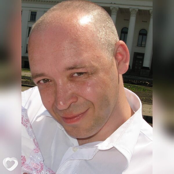 Геннадий, 46, Ростове-на-Дону — анкета №1491264