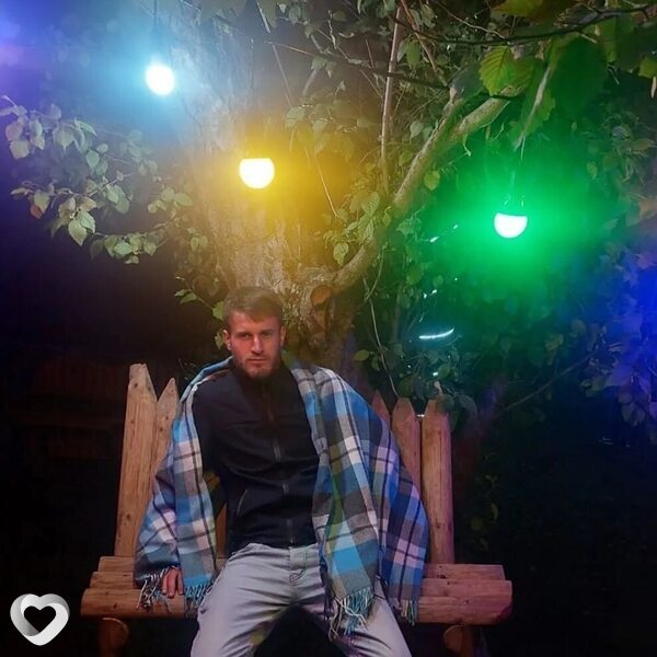 Сергей, 29, Красногорске — анкета №1491219