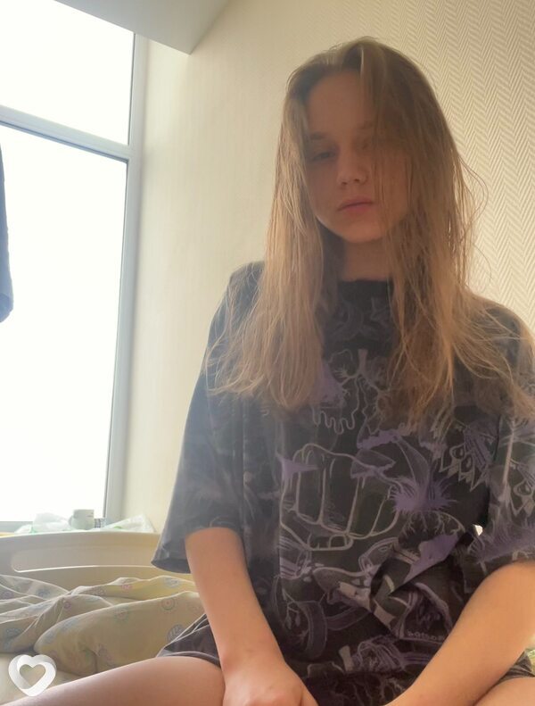 Liza, 21, Санкт-Петербурге — анкета №1491234