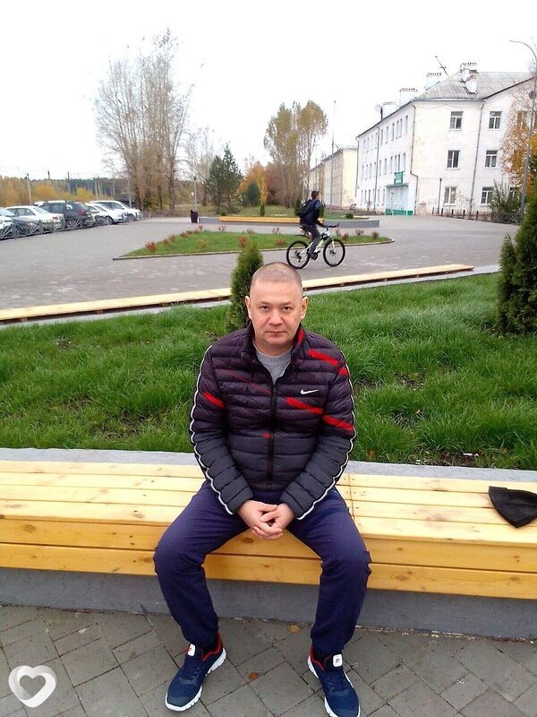 Сергей, 43, Кемерове — анкета №1491238