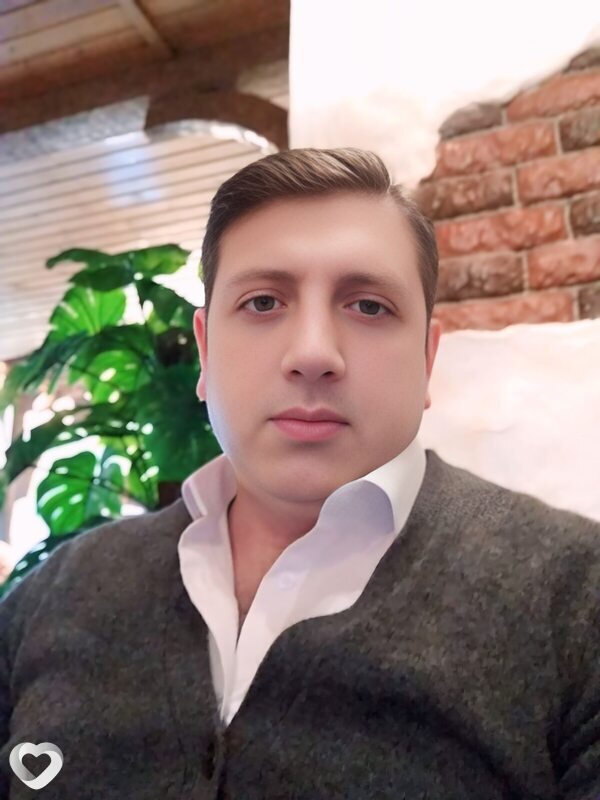 Aлик, 44, Москве — анкета №1491239