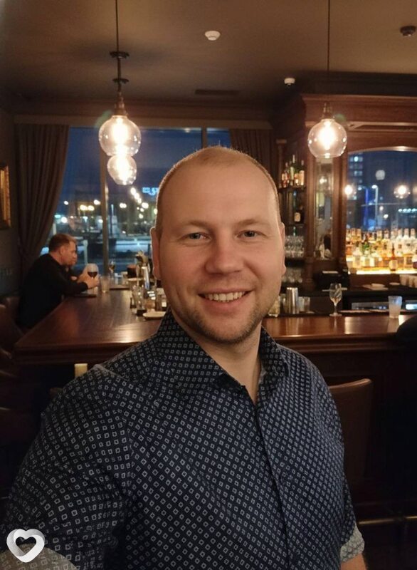 Юрий, 41, Минске — анкета №1491141